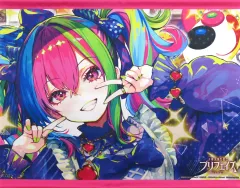 【中古】タペストリー [単品] パイレーツキャットイラスト オリジナルB2タペストリー 「ライトノベル 天嬢天華生徒会プリフェイズ 第1巻 ゲーマーズ限定版」 同梱特典