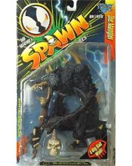 未開封 SPAWN カースオブスポーン 2nd - メルカリ
