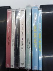 DOUBLE CDセット