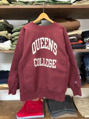 90s Champion Reverse Weave sweat shirt made in MEXICO