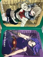 僕のヒーローアカデミア トガ・ヒミコ / レディ・ナガン