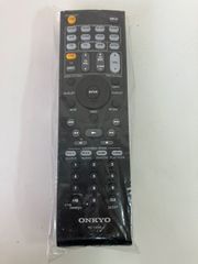 ONKYO オンキヨー オーディオリモコン RC-740M