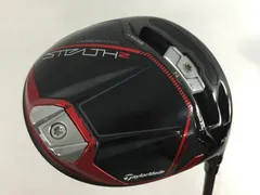 【美品】ステルス2プラス 1W 9度 ヘッドカバー付 Amazon.co.jp: テーラーメイド（TAYLORMADE） ステルス2 プラス