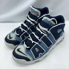 2025年最新】nike air more uptempo デニムの人気アイテム