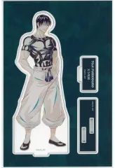 【中古】アクリルスタンド・アクリルパネル 伏黒甚爾(斜め) Ani-Art 第2弾 懐玉・玉折 パーツ付きBIGアクリルスタンド 「呪術廻戦 懐玉・玉折」