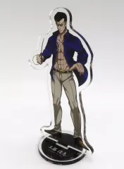 ヒューマンバグ大学 羽王戦争 THE FINAL アクリルブロック まとめ売り ヒューマンバグ大学 羽王戦争 THE FINAL カフェ アクリル