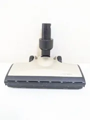 ジャンク品 SHARPキャニスター掃除機 ホワイト/シルバー ジャンク品 SHARPキャニスター掃除機 ホワイト/シルバー