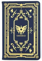【中古】家電サプライ [単品] 冒険の書 ゴージャス電子メモパッド 「Switchソフト ドラゴンクエストXI 過ぎ去りし時を求めて S 夢のゴージャス版」 同梱特典