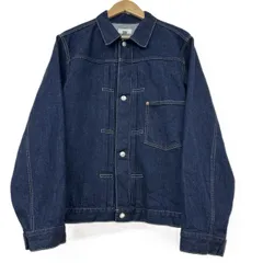【HYKE】ハイク TYPE2 Gジャン　新品カレッジTシャツプレゼント付き HYKE】ハイク TYPE2 Gジャン 新品カレッジTシャツプレゼント付き