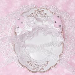 ꒰ ぬい ヘッドドレス ꒱ 再販分