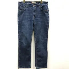 90s Levis 裏刻印273 ポーランド製　ユーロリーバイス　色落ち Levi's(リーバイス) / リーバイス90s/ユーロモデル/ボタン裏273