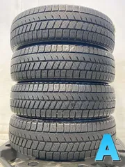 2022年製155/65R14バリ山！中古スタッドレスタイヤ4本セット ⑩2022年製155/65R14バリ山！中古スタッドレスタイヤ4本セット 1