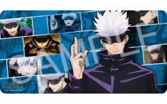 呪術廻戦 TSUTAYA 2等 五条悟 4️⃣set - メルカリ