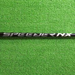 【テーラーメイドスリーブ付き】スピーダーNX SRシャフト【1295】