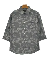 MICHEL KLEIN HOMME カジュアルシャツ メンズ 【古着】【中古】【送料無料】