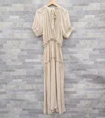 SARIA TOKYO Maison Couleurメゾンクルール パナマハット 帽子