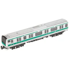 テツ65-1109様　TOMIX E233系7000番台　埼京線 JR E233-7000系通勤電車(埼京・川越線)基本セット｜製品情報