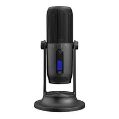 【中古】「未使用品」Thronmax スロンマックス MDrill One Pro 96kHz/24bit マルチ指向性 USBマイク