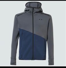 オークリー OAKLEY メンズ トレーニングウェア ジャケット