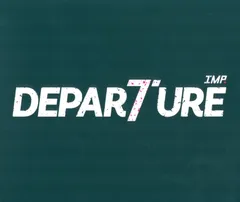 2025年最新】imp. departure 通常盤の人気アイテム - メルカリ