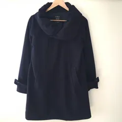 w closet ダブルクローゼット コート
