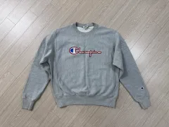 XL Champion(チャンピオン) リバースウィーブ パーカー