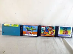 美品　MSX　イーガー皇帝の逆襲　イーアルカンフー　スーパーコブラ　らぷてっく2　セット 美品 MSX イーガー皇帝の逆襲 イーアルカンフー スーパーコブラ