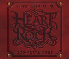 SIAM SHADE/10～The Perfect Collection～ SIAM SHADE X ～THE PERFECT COLLECTION～ | SIAM SHADE