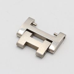 本物純正エルメス 腕時計 クリッパー CL6.710 メンズ コマ - メルカリ