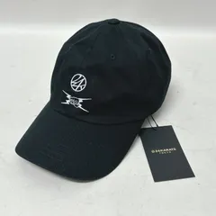 24karats - 24karats THE RAMPAGEコラボ　キャップ　ホワイト 24karats - 24karats THE RAMPAGEコラボ キャップ ホワイトの