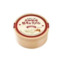 花畑牧場　生キャラメル プレーン（常温タイプ） 64g のサムネイル