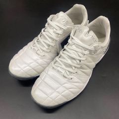 未使用級☆アスレタ　トレーニングシューズ24.5㎝白 トレシュー 未使用級☆アスレタ トレーニングシューズ24.5㎝白 トレシュー - メルカリ
