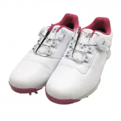 2025年最新】asics ゴルフ シューズ(女性用)の人気アイテム