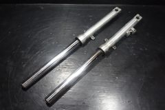 エストレヤ フロントフォーク 左右セット BJ250A カワサキ 純正 #R20250714