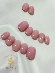 ネイルチップ