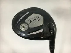 タイトリスト Titleist US 910F 15度 19度2本セット Titleist GOLF CLUBS : 910F Fairway ｜ タイトリスト ゴルフ