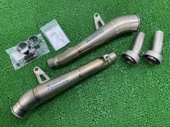 LCI PARTS ショートスリップオン マフラー ニンジャ250 50.8mm 2025年最新】ninja 1000 マフラーの人気アイテム - メルカリ