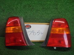 オデッセイ純正テールランプ STANLEY P0711 - メルカリ