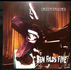 2025年最新】ben folds five レコードの人気アイテム - メルカリ 2025年最新】ben folds five レコードの人気アイテム - メルカリ