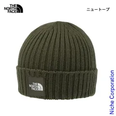 【新品】 ザ・ノース・フェイス  カプッチョリッド NN42544 アウトドア ウェア 帽子 ニット帽 ビーニー ワッチ ワッチキャップ ヘッドウェア