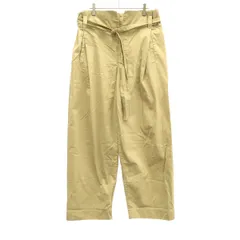 2025年最新】DANIELA GREGIS パンツの人気アイテム - メルカリ