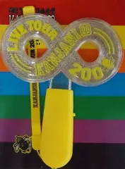 【中古】ペンライト・リングライト 関ジャニ∞(SUPER EIGHT) ペンライト 「KANJANI∞ LIVE TOUR 2008 ∞だよ!全員集合 夏だ!ツアーだ!!ワッハッハー!!!」