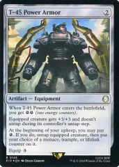 MTG power artifact パワーアーティファクト　MTG 値下げなし Power Artifact | Antiquities | Star City Games