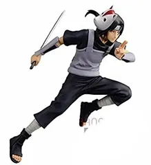 【中古】【非常に良い】NARUTO-ナルト- 疾風伝 VIBRATION STARS-UCHIHA ITACHIうちは　イタチ　フィギュア　-