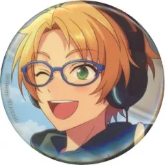 【中古】バッジ・ピンズ 遊木真 「あんさんぶるスターズ!! イベコレ缶バッジ［2022 SPRING] -Casual Side-」