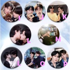 ♡ピョンウソク ビョンウソク クッションカバー 韓ドラ俳優 ビョンウソク ピョンウソク クッションカバー023 - メルカリ