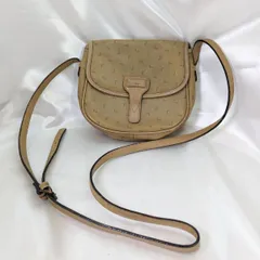 【LANCEL】 ランセル　ミニ　ショルダーバッグ