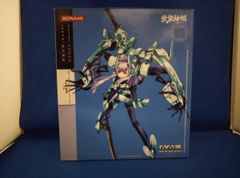 コナミ MMS 武装神姫 まとめ売り ジャンク - メルカリ