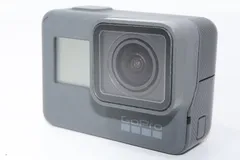 2024年最新】gopro hero6 中古の人気アイテム - メルカリ