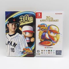 660)大谷翔平 スイッチ パワフルプロ野球 2024-2025 パッケージスリーブ